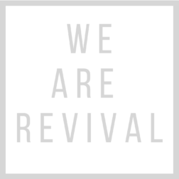 WE ARE REVIVAL